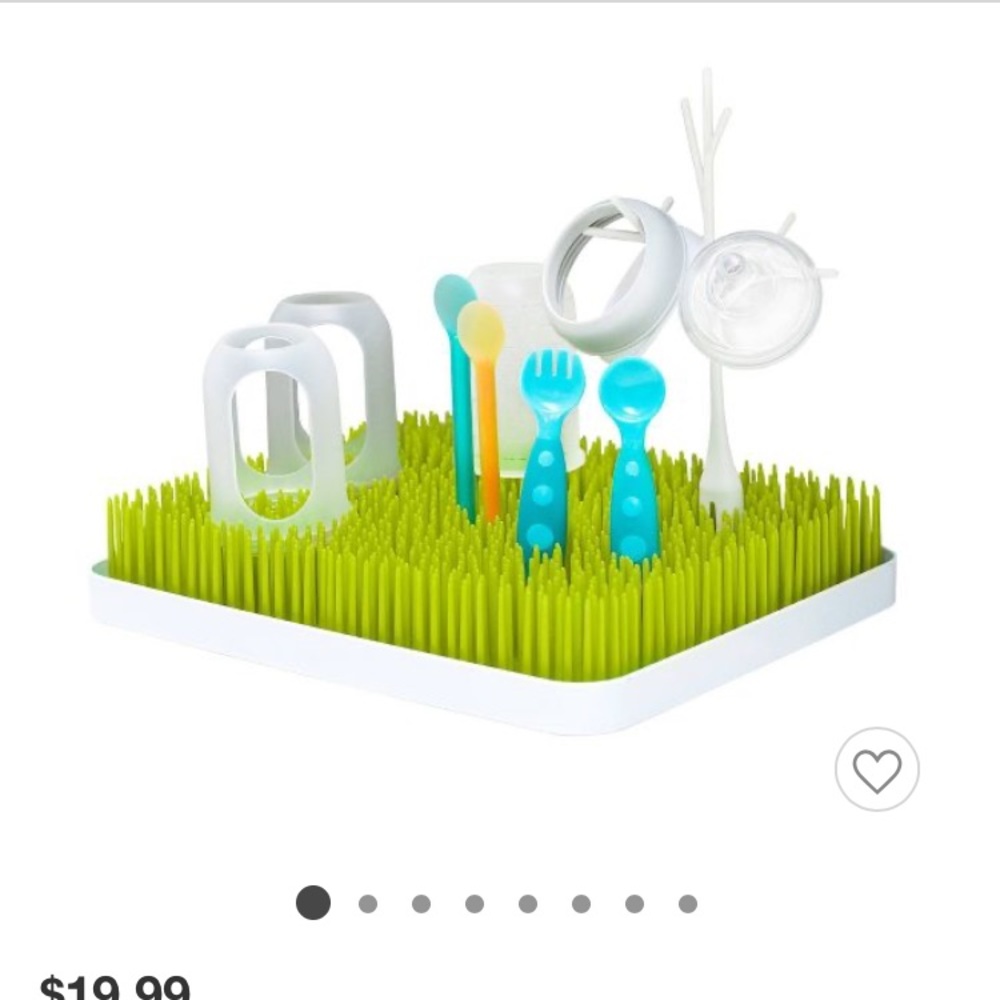 Boom Bottle Rack - Picture 2 of 5